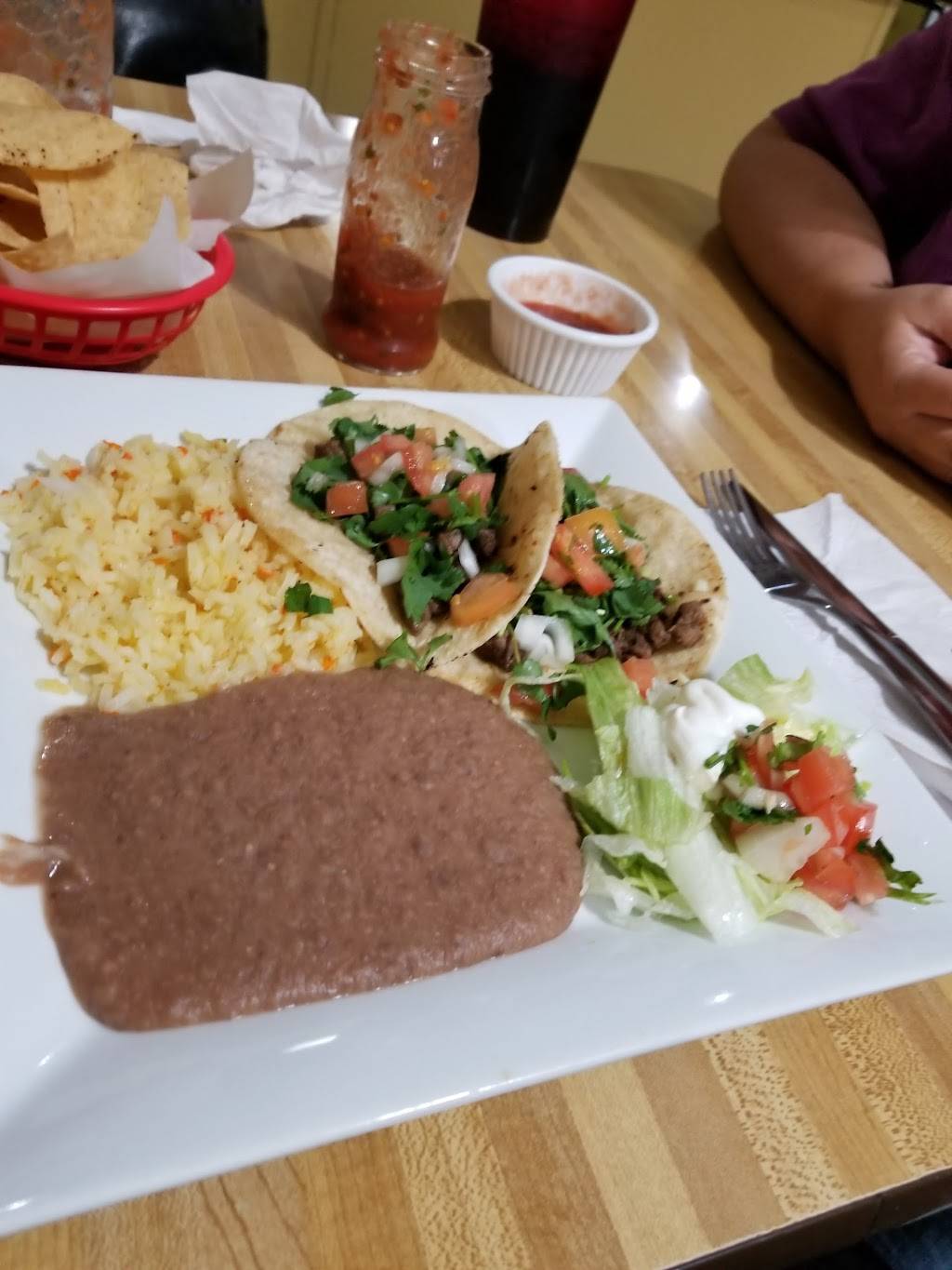 Sabor Latino Restaurant | restaurant | 22 SW 3rd St, Lees Summit, MO 64063, USA | 8162720497 OR +1 816-272-0497