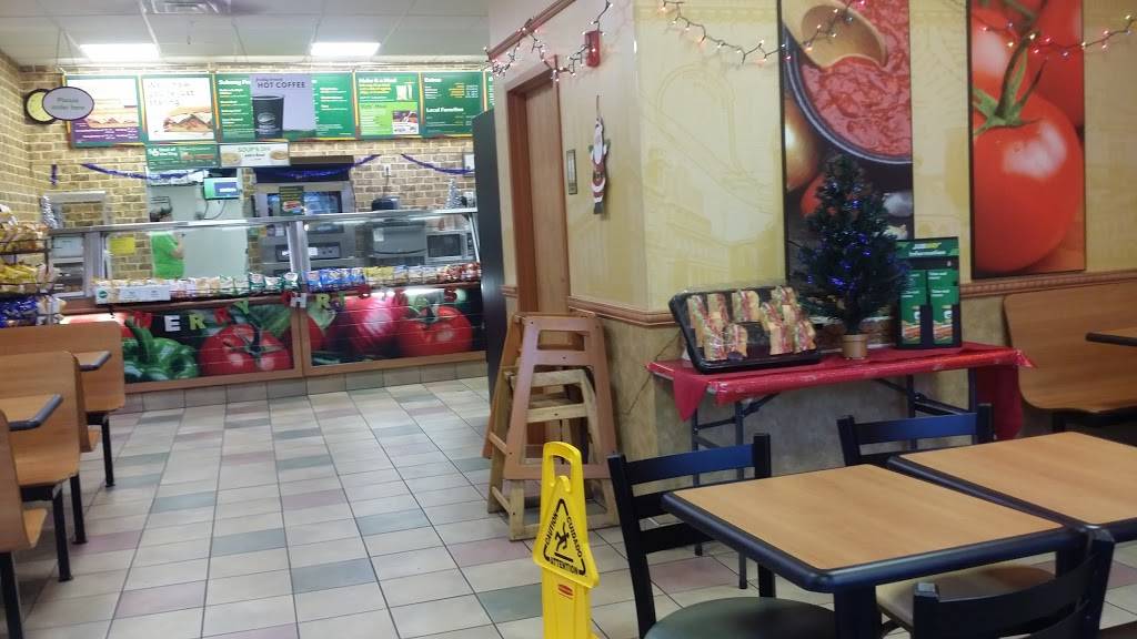 Subway | restaurant | 350 NH-108, Somersworth, NH 03878, USA | 6038415127 OR +1 603-841-5127