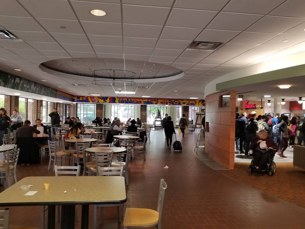 Chick-fil-A | restaurant | 878 W Cross St McKenny Hall, Ypsilanti, MI 48197, USA | 7344870260 OR +1 734-487-0260