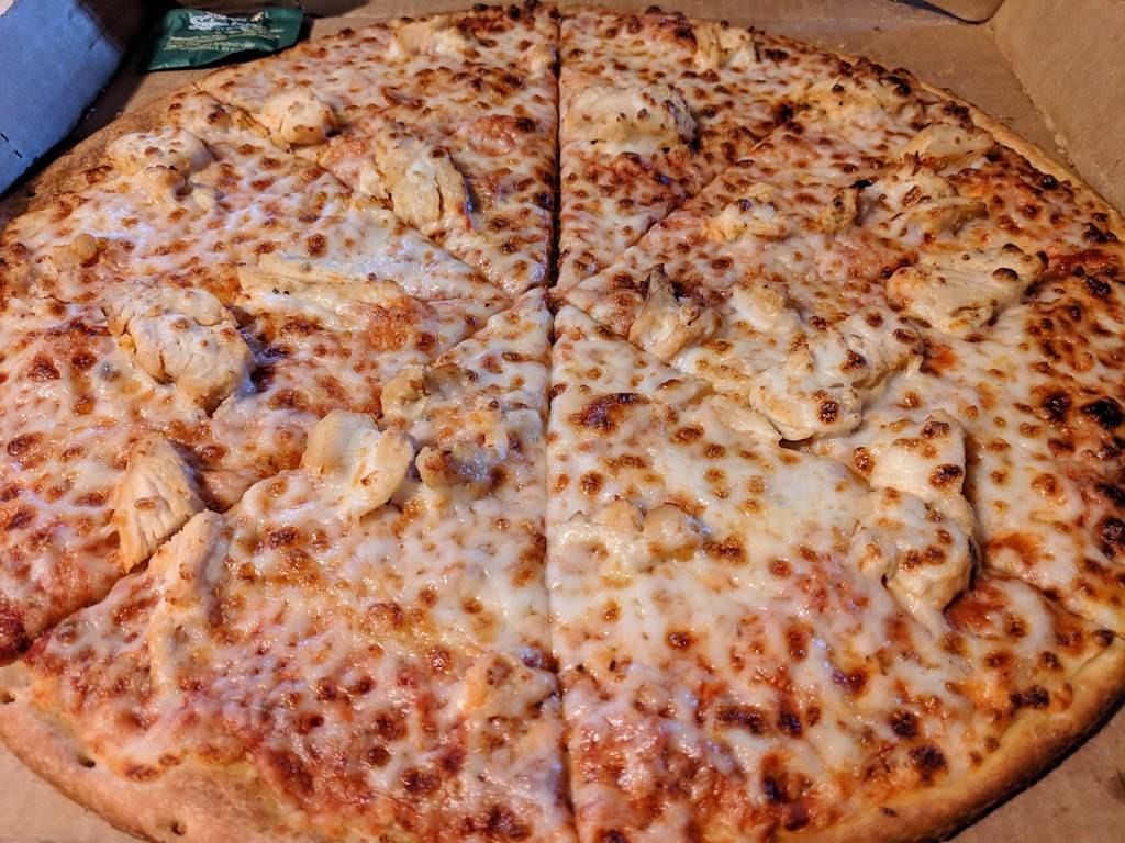 Papa Johns Pizza | restaurant | 5095 N La Cañada Dr, Tucson, AZ 85704, USA | 5202937272 OR +1 520-293-7272