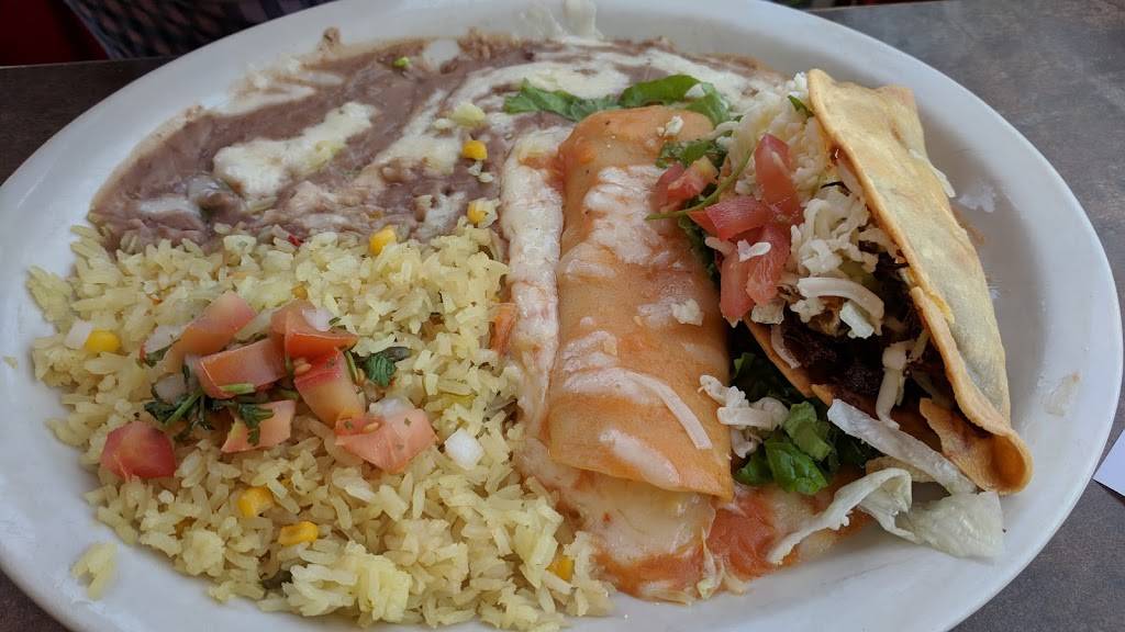 Señor Sol | restaurant | 3137, 9233 Reseda Blvd, Northridge, CA 91324, USA | 8183413024 OR +1 818-341-3024