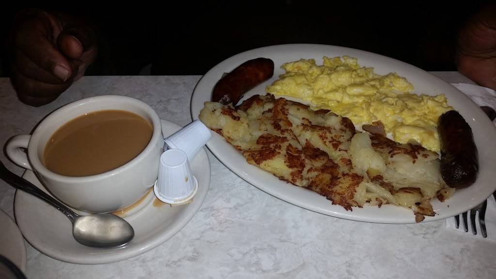 Aquarius Restaurant | restaurant | 6928 Market St, Upper Darby, PA 19082, USA | 6103524237 OR +1 610-352-4237