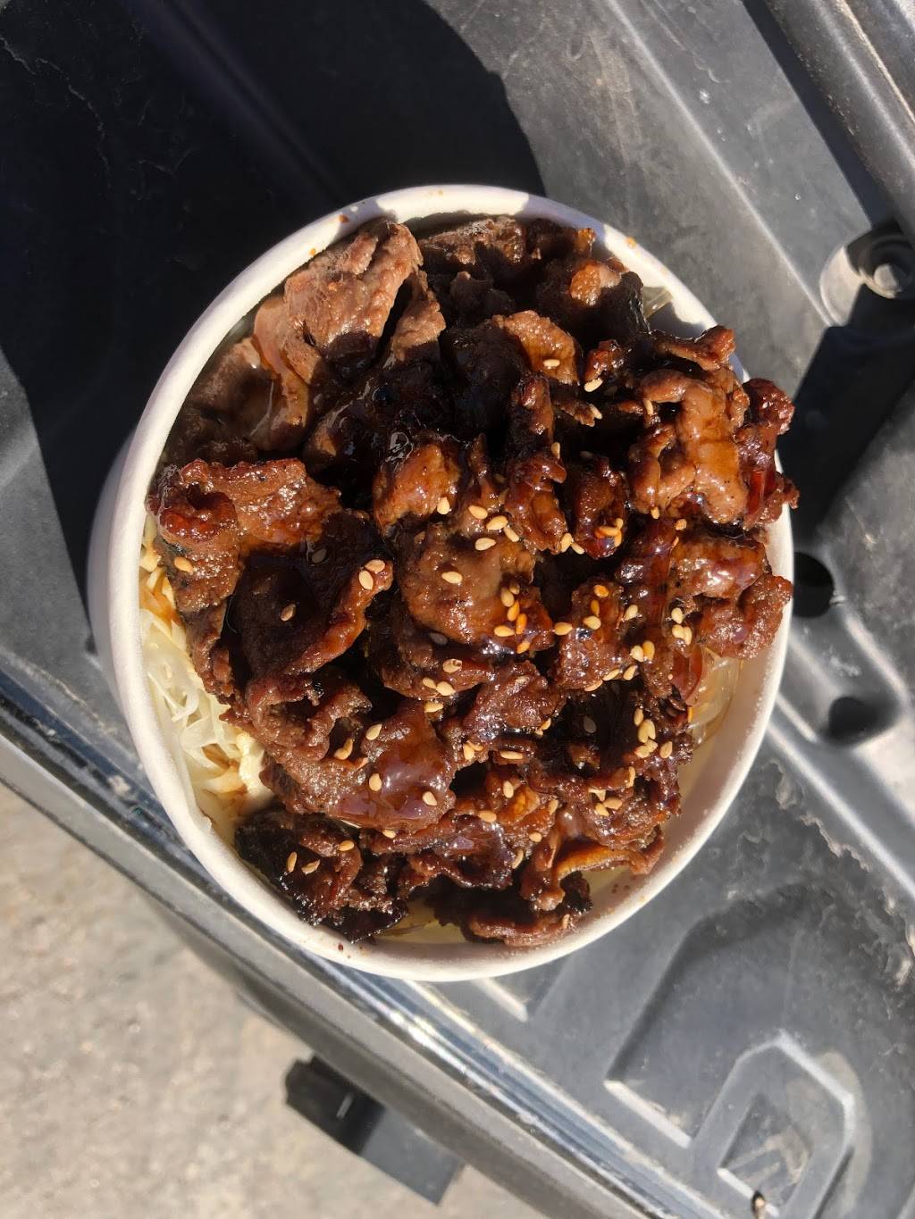 K1 CUPBOB | restaurant | 9300 Westheimer Rd, Houston, TX 77063, USA | 8328887527 OR +1 832-888-7527