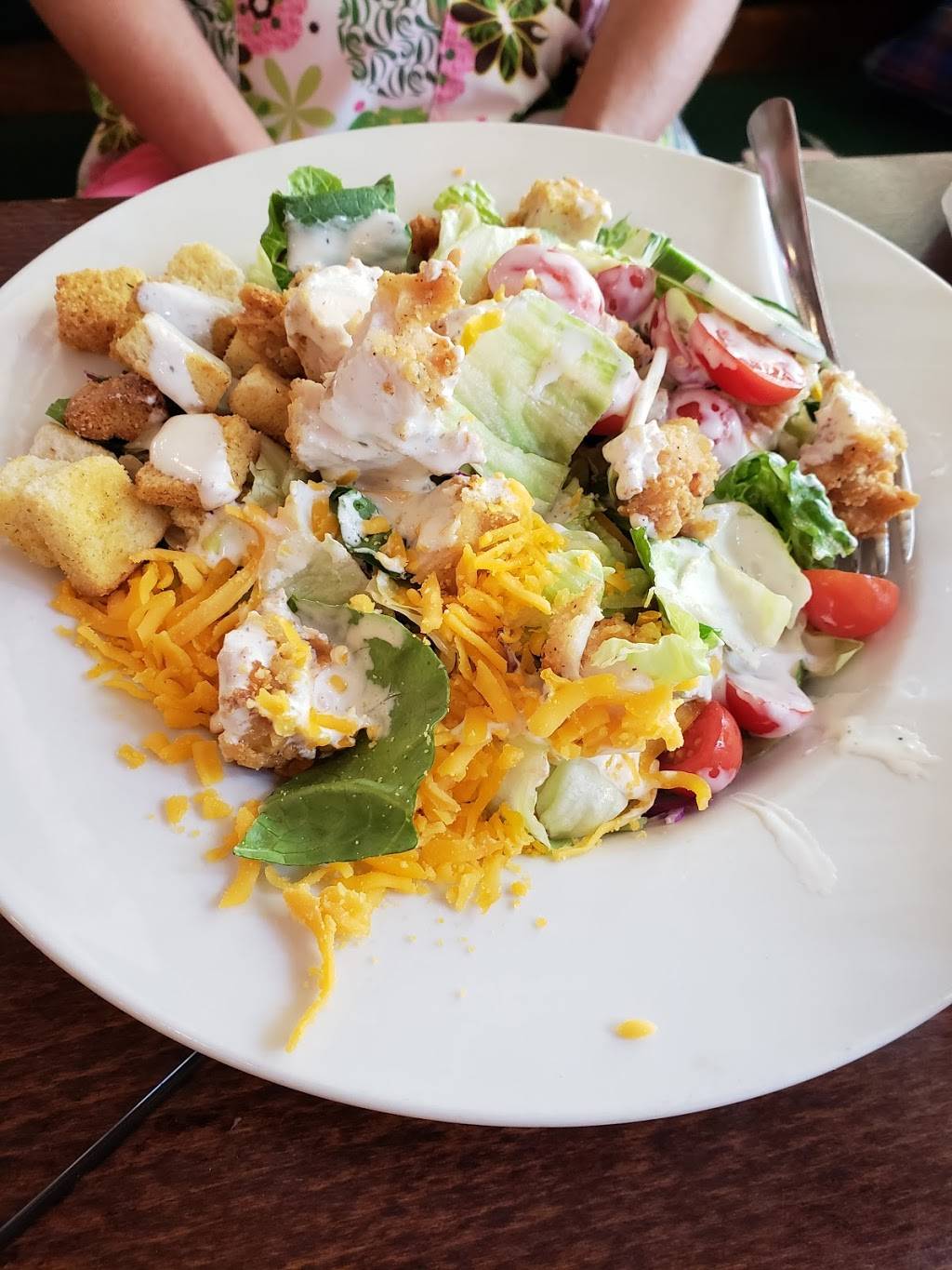 Irish Pub & Sports Grill | restaurant | 1720 W Broadway Ave, Maryville, TN 37803, USA | 8657241300 OR +1 865-724-1300