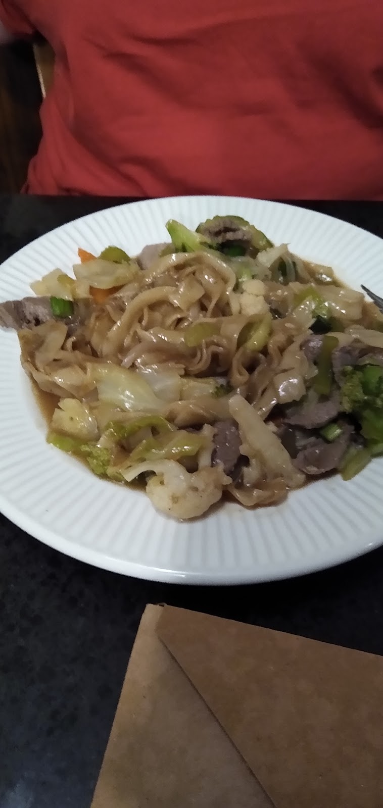 Viraporns Thai Cafe | restaurant | 16801 Ocean Dr, Fort Bragg, CA 95437, USA | 7079620717 OR +1 707-962-0717