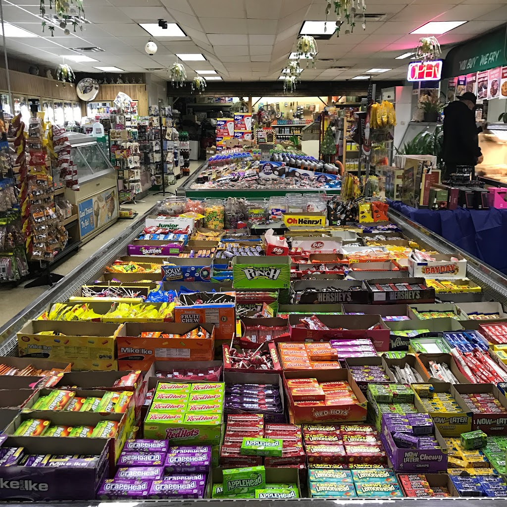 DDees Farmers Market | restaurant | 3909 Middlebelt Rd, Inkster, MI 48141, USA | 7343268888 OR +1 734-326-8888