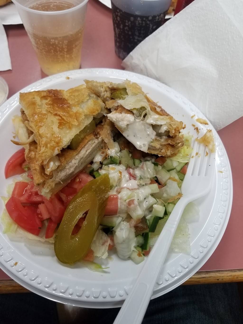 La Pizzeria | restaurant | 114 Middle Neck Rd, Great Neck, NY 11021, USA | 5164665114 OR +1 516-466-5114