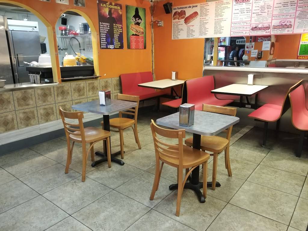 Las Famosas | restaurant | 2635 E Tropicana Ave, Las Vegas, NV 89121, USA | 7024502444 OR +1 702-450-2444