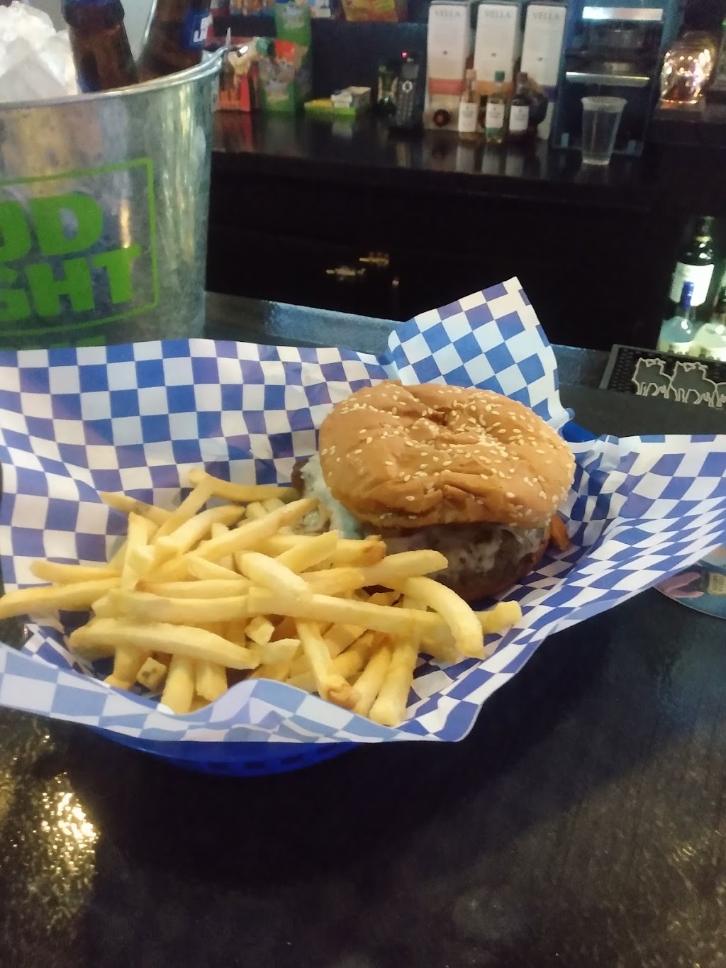 KETTS PLACE | restaurant | 5304 N 59th Ave, Glendale, AZ 85301, USA | 6239392576 OR +1 623-939-2576