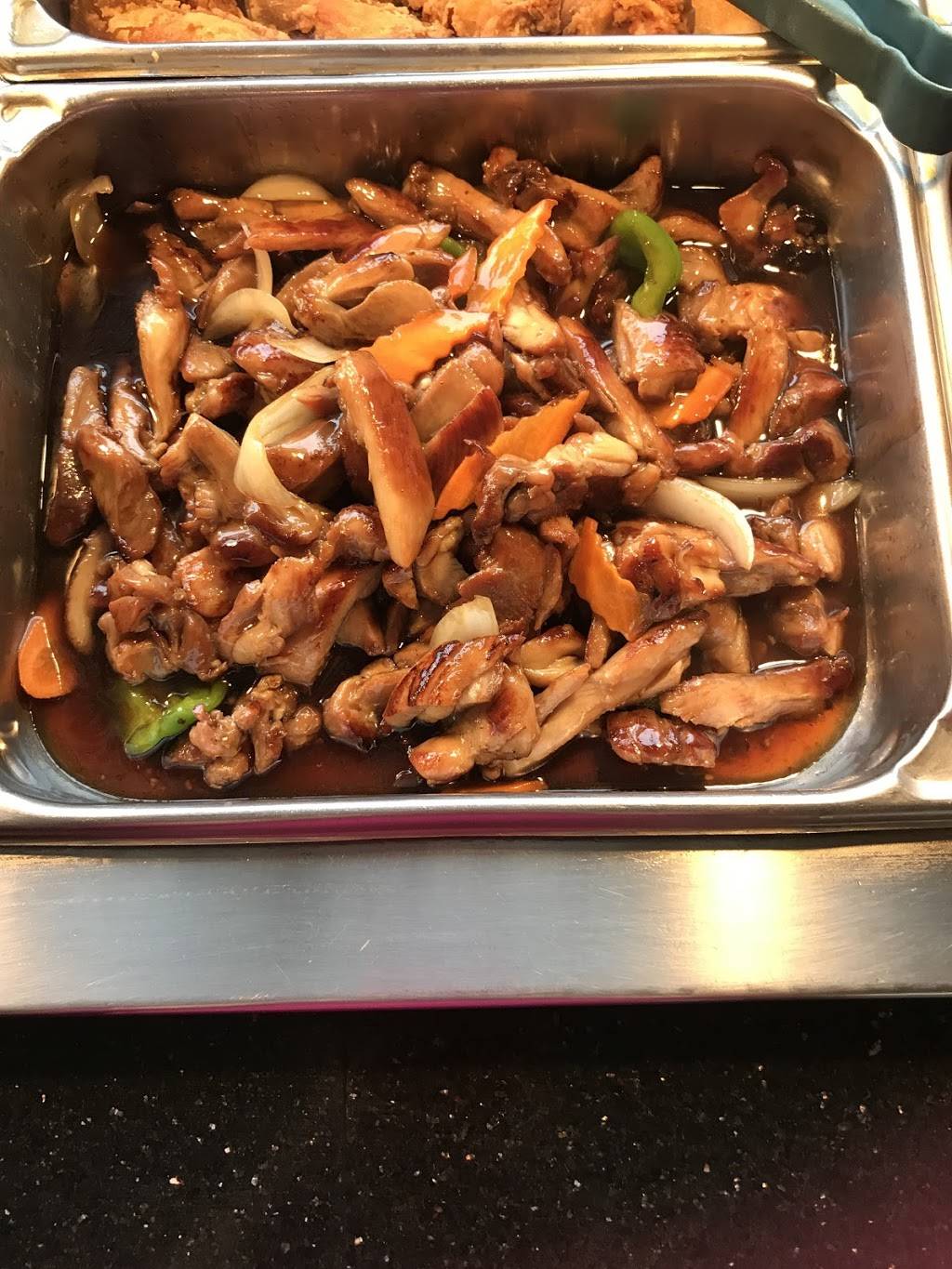 Chinese Buffet | restaurant | 7914 State Ave, Kansas City, KS 66112, USA | 9133341389 OR +1 913-334-1389