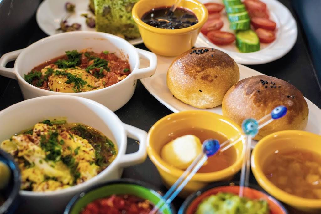 Oxus7 Turkish Restaurant | restaurant | 21586 Atlantic Blvd#134, Sterling, VA 20166, USA | 5714642722 OR +1 571-464-2722