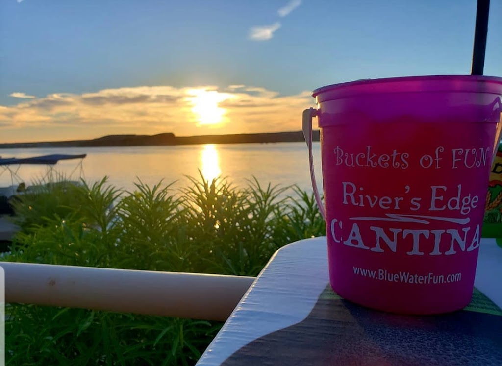 Rivers Edge Cantina | restaurant | 11300 Resort Dr, Parker, AZ 85344, USA | 9286697079 OR +1 928-669-7079