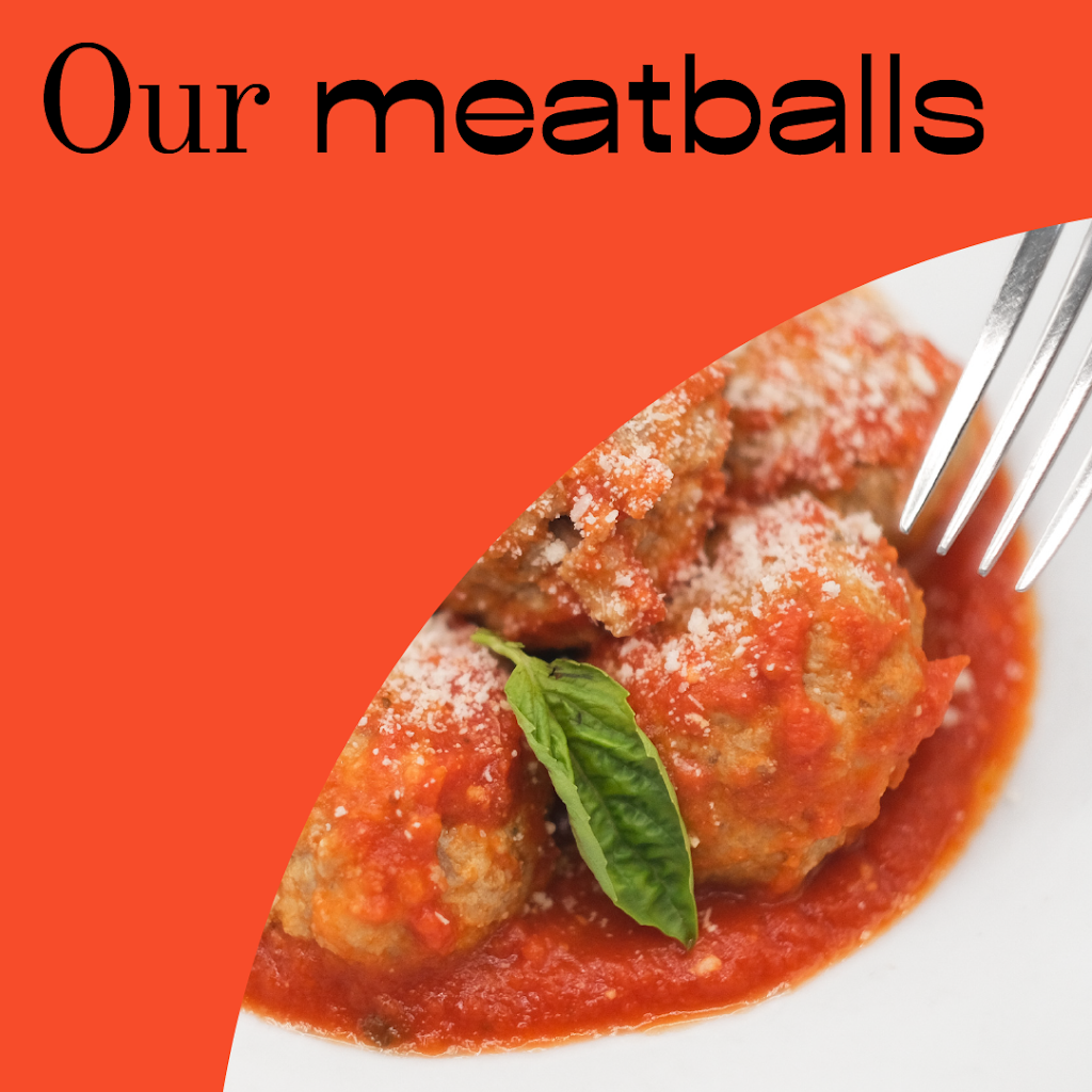 Polpettiamo | restaurant | 65 Bath St, Providence, RI 02908, USA | 7814495600 OR +1 781-449-5600