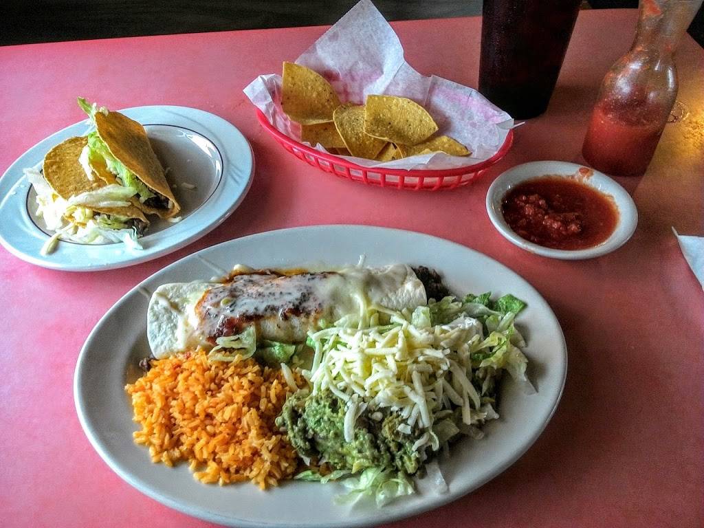 Lupitas Mexican Food | restaurant | 1024 University Blvd N, Jacksonville, FL 32211, USA | 9047629278 OR +1 904-762-9278