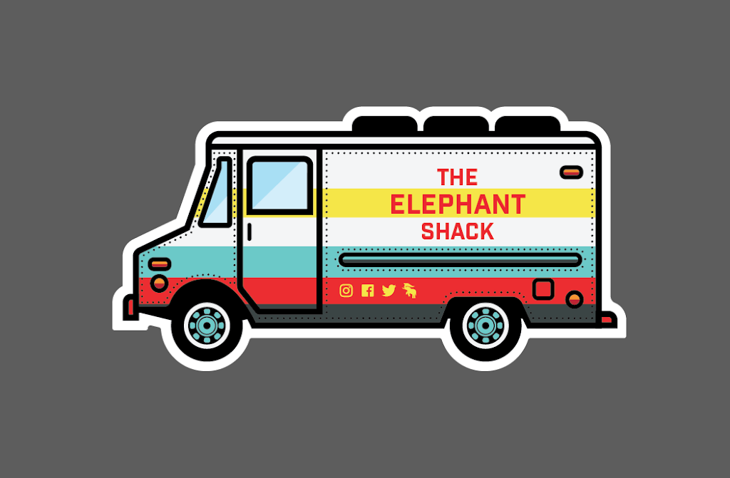 The Elephant Shack | restaurant | 2515 Riopelle St, Detroit, MI 48207, USA | 3135025165 OR +1 313-502-5165