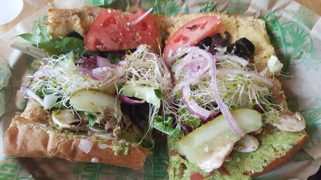 Cheba Hut Toasted Subs | restaurant | 745 Colorado Blvd, Denver, CO 80206, USA | 7205985726 OR +1 720-598-5726