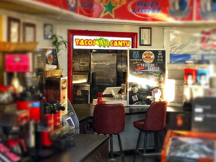 Tacos Cantu | restaurant | 1401 Cooks Ln, Fort Worth, TX 76120, USA | 4698351880 OR +1 469-835-1880