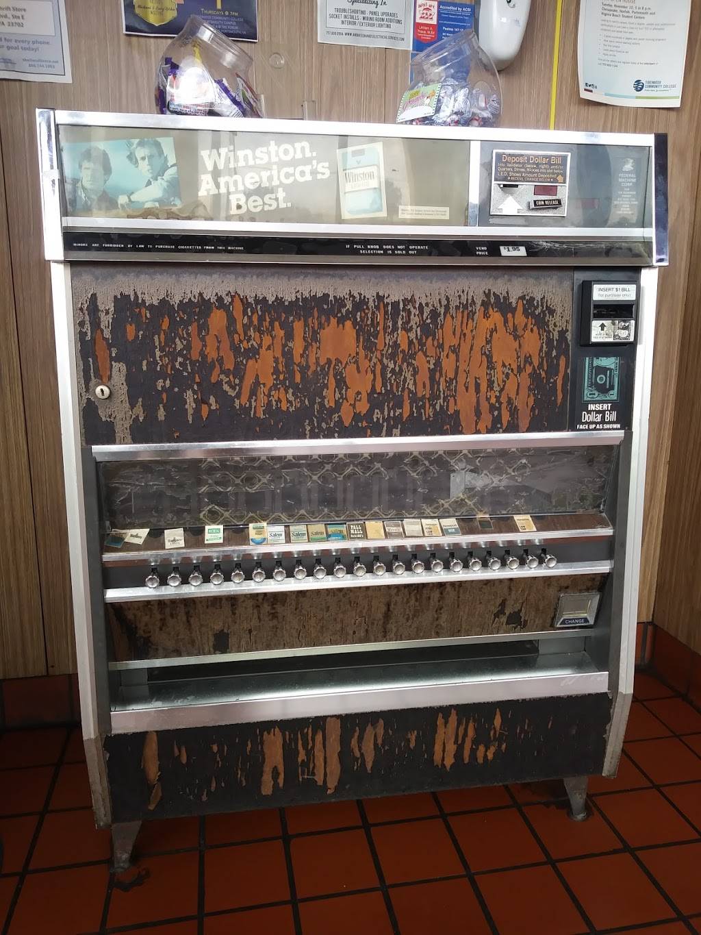 Golden Skillet | restaurant | 3332 Victory Blvd, Portsmouth, VA 23701, USA | 7574877065 OR +1 757-487-7065