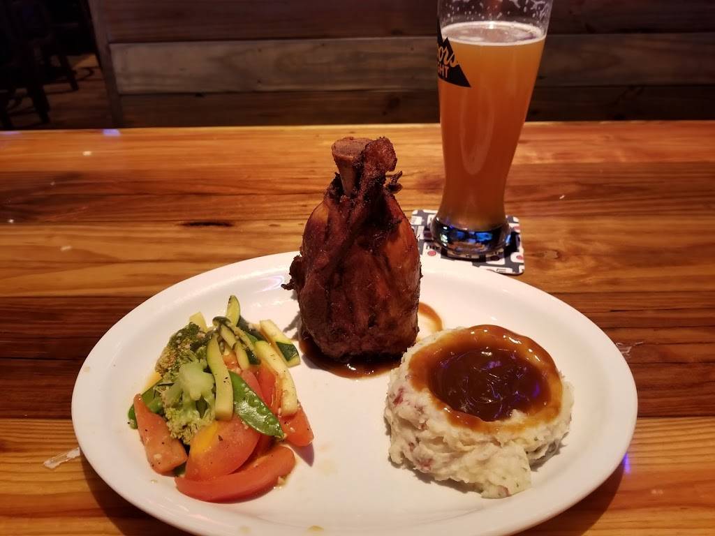 Millers Ale House - Winter Garden | restaurant | 12175 W Colonial Dr, Winter Garden, FL 34787, USA | 4072749067 OR +1 407-274-9067
