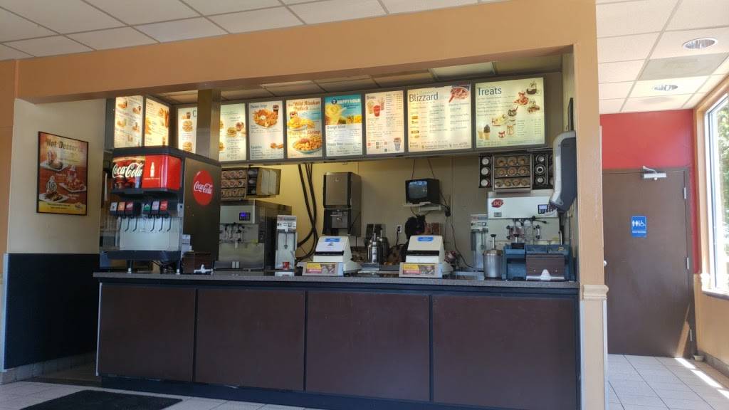 Dairy Queen Grill & Chill | restaurant | 2030 Liberty Rd (Rte 26, Eldersburg, MD 21784, USA | 4105495500 OR +1 410-549-5500