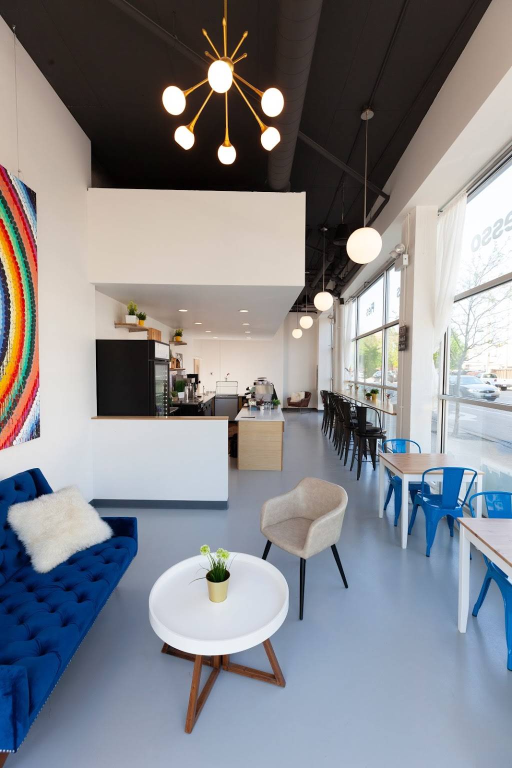 be kids cafe | cafe | 2800 W North Ave, Chicago, IL 60647, USA | 7736979422 OR +1 773-697-9422