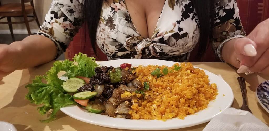 King Red Crawfish & Pho | restaurant | 400469 #G6, Murrieta, CA 92563, USA | 9513196230 OR +1 951-319-6230