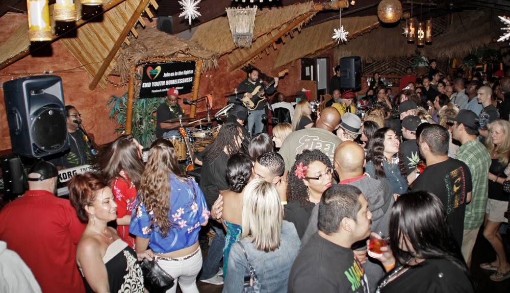 Fully Fullwoods Live Reggae Sunday | night club | 6285 E Pacific Coast Hiway (inside Golden Sails PCH Club, Long Beach, CA 90803, USA | 7142743895 OR +1 714-274-3895