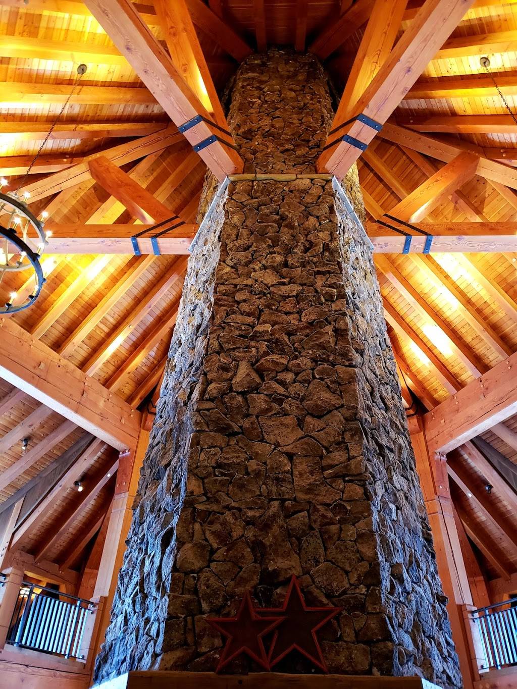 Hecks Tavern at Devils Thumb Ranch | restaurant | 3530 County Rd 83, Tabernash, CO 80478, USA | 9707267013 OR +1 970-726-7013