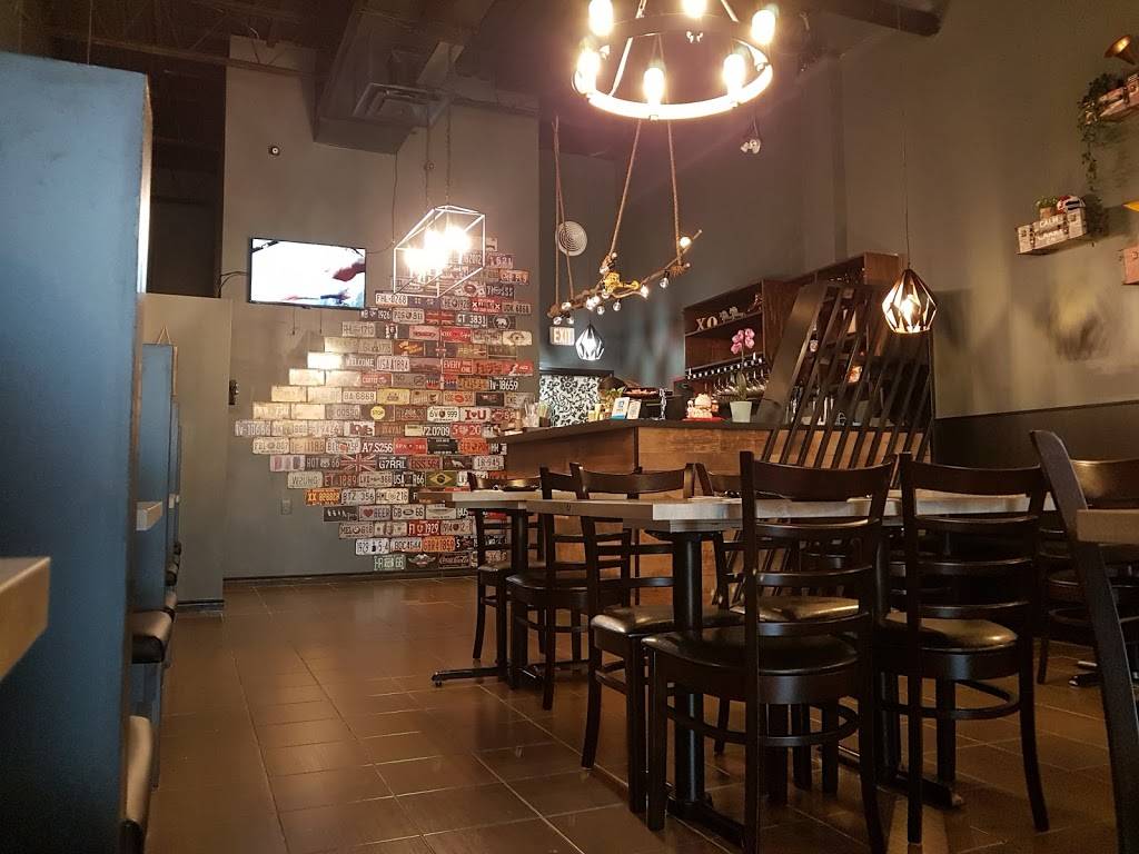 XO Kitchen | restaurant | 333 Ontario St b3, St. Catharines, ON L2R 5L3, Canada | 9056882742 OR +1 905-688-2742