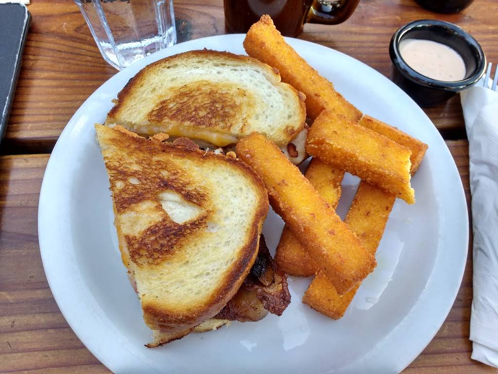 Harbor Café | cafe | 535 7th Ave, Santa Cruz, CA 95062, USA | 8314754948 OR +1 831-475-4948