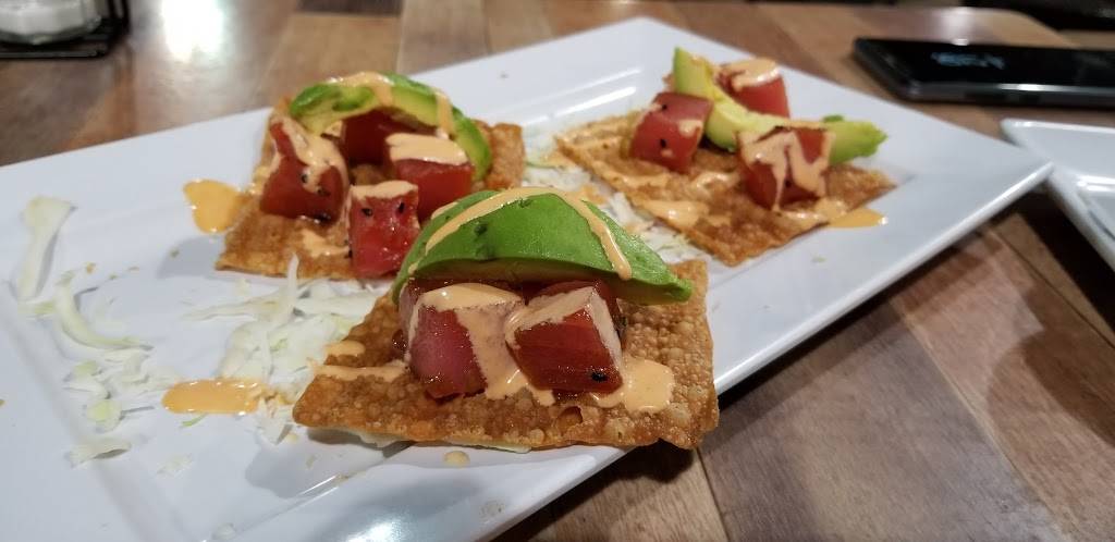 Pacific Fish Grill | restaurant | 13865 City Center Dr #3095, Chino Hills, CA 91709, USA | 9099020099 OR +1 909-902-0099