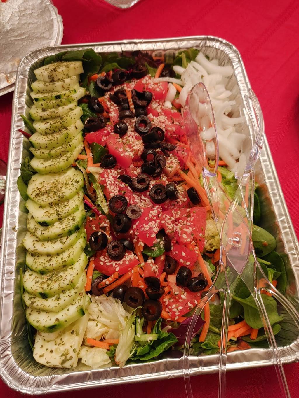 OMG Bowls | restaurant | 108 S Genesee St, Waukegan, IL 60085, USA | 2246565445 OR +1 224-656-5445