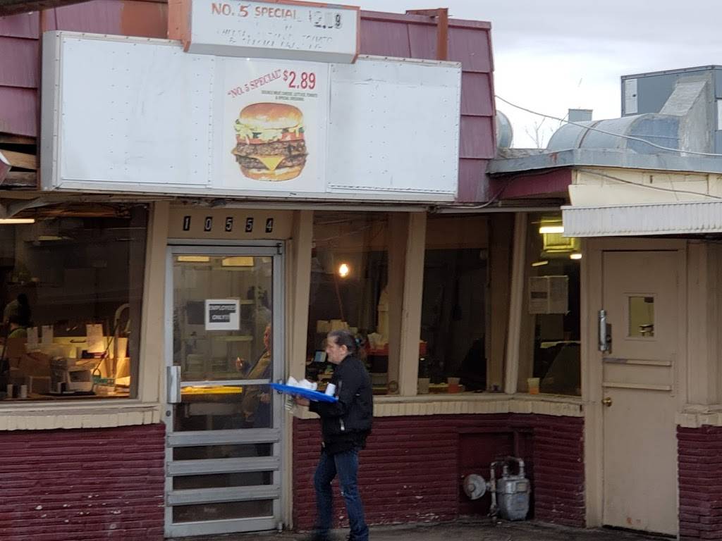 Kellers Drive-In | restaurant | 10554 Harry Hines Blvd, Dallas, TX 75220, USA | 2143573572 OR +1 214-357-3572