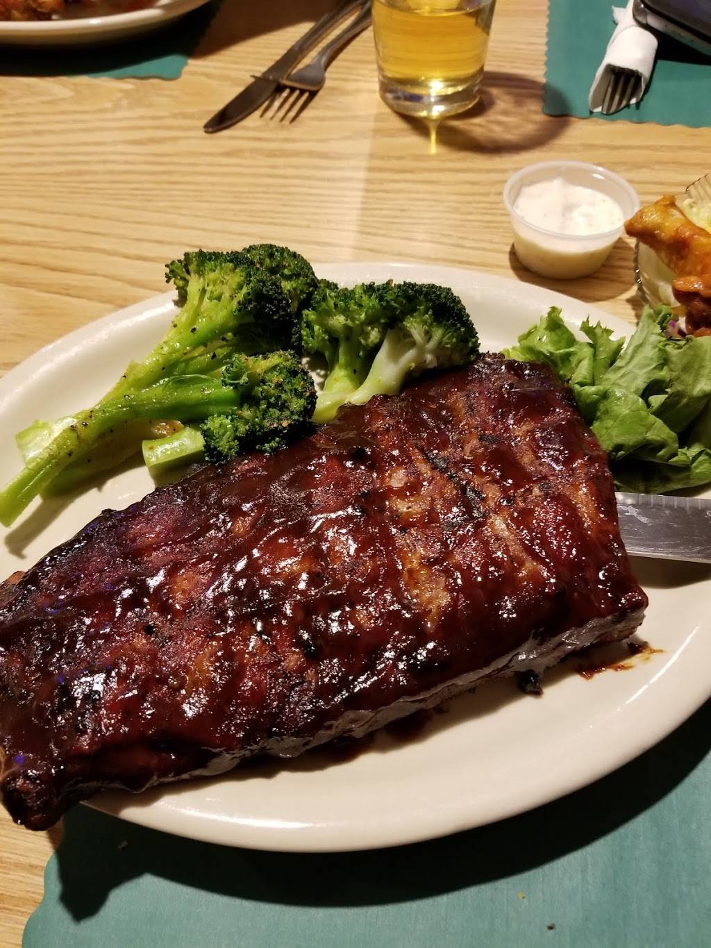 Triple Ts | restaurant | 21313 Lincoln Highway East, Monroeville, IN 46773, USA | 2606236545 OR +1 260-623-6545