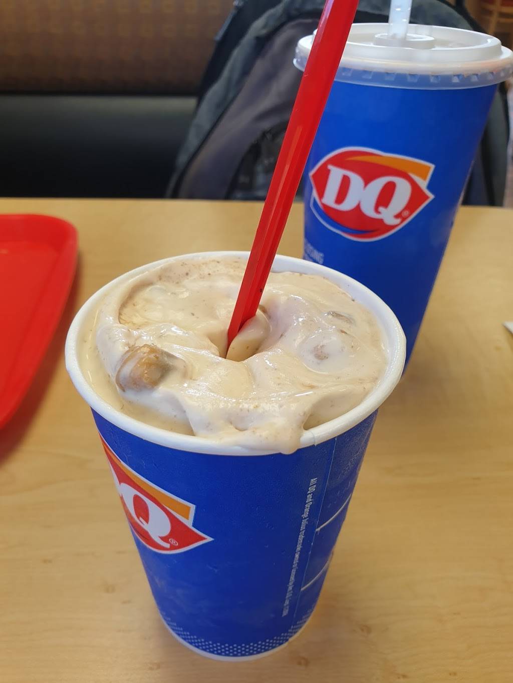 Dairy Queen Grill & Chill | restaurant | 404 N 114th St, Omaha, NE 68154, USA | 4023334623 OR +1 402-333-4623