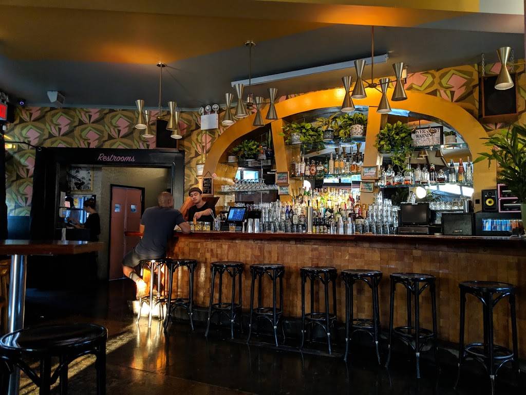 Black Flamingo | night club | 168 Borinquen Pl, Brooklyn, NY 11211, USA | 7183873337 OR +1 718-387-3337