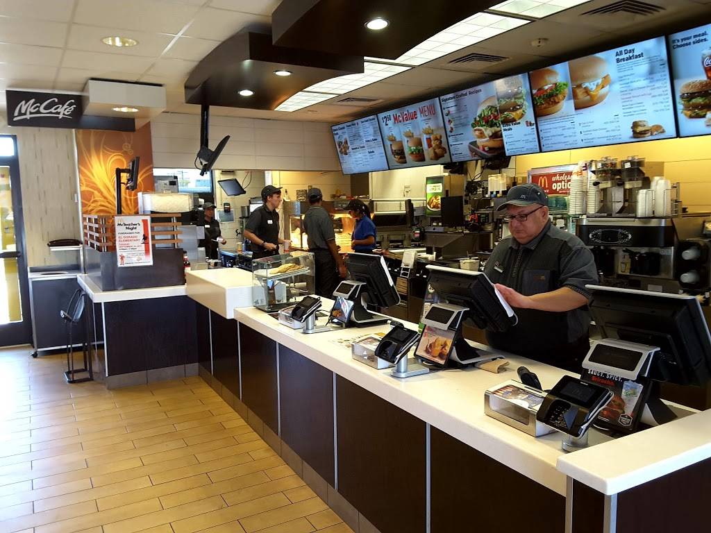 McDonalds | cafe | 13919 Nacogdoches Rd, San Antonio, TX 78217, USA | 2106546184 OR +1 210-654-6184