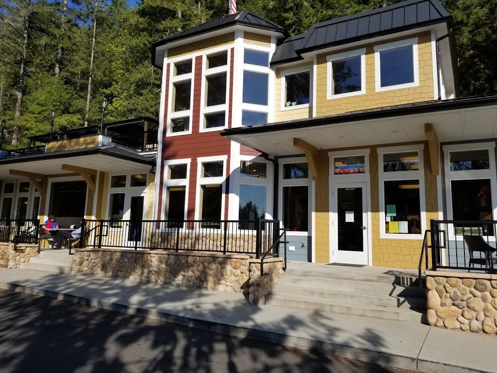 The Galley & Pub | cafe | 308913 US-101, Brinnon, WA 98320, USA | 3607964611 OR +1 360-796-4611