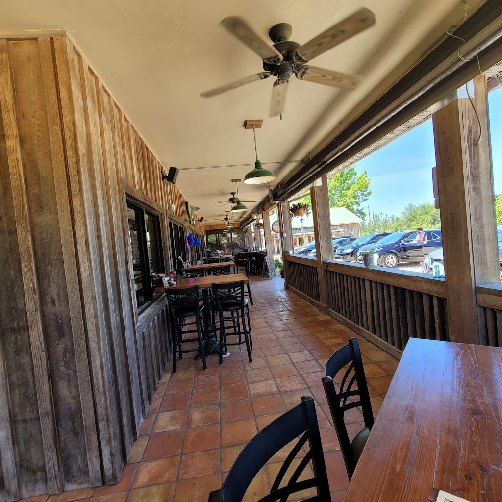 Ye Olde Brothers Brewery | restaurant | 4458 FL-87, Navarre, FL 32566, USA | 8506841495 OR +1 850-684-1495