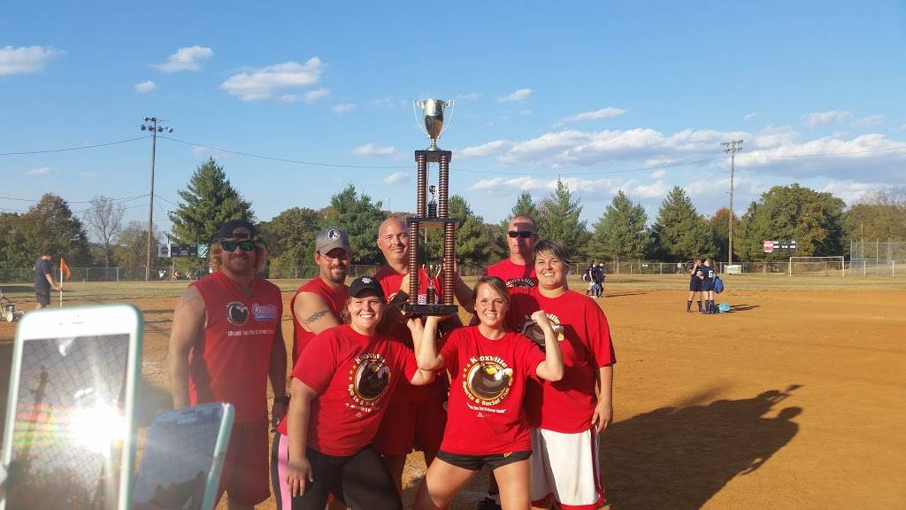 TriStar Park @ Badgett Fields | restaurant | 4901 Ball Camp Pike, Knoxville, TN 37921, USA | 7023797338 OR +1 702-379-7338