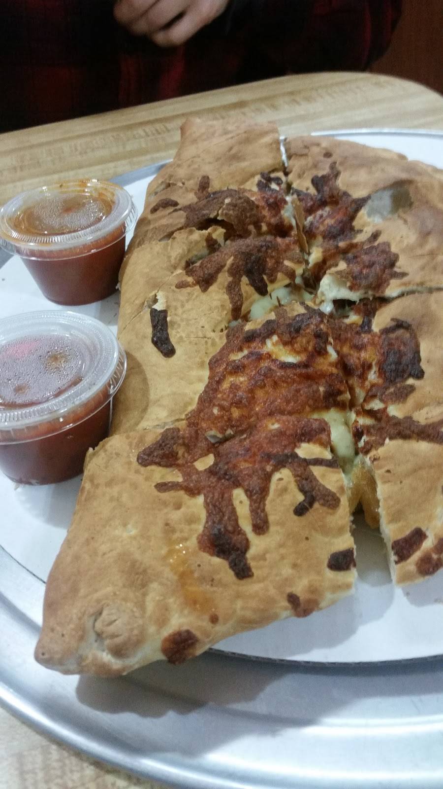 Salisbury House of Pizza | restaurant | 2 Beach Rd, Salisbury, MA 01952, USA | 9784651700 OR +1 978-465-1700