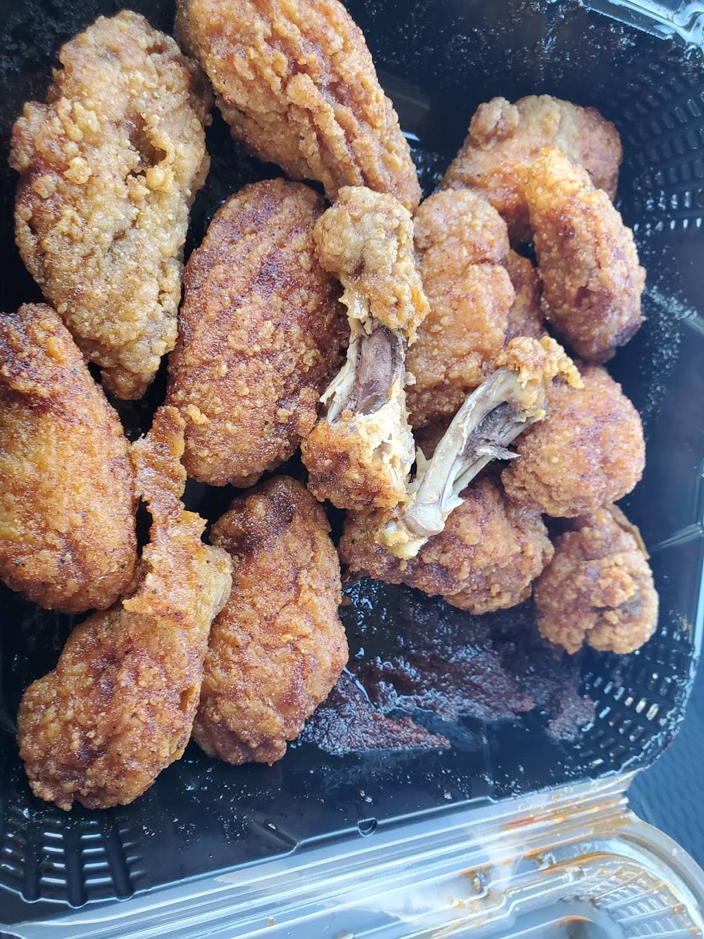 KFC | restaurant | 1533 Prussman Blvd, Fort Carson, CO 80913, USA | 7195798237 OR +1 719-579-8237