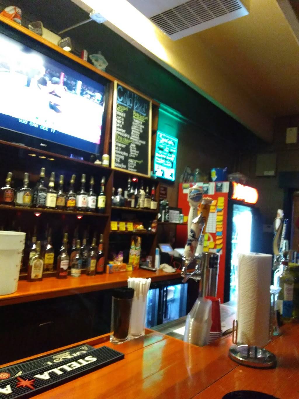 Tribbles Bar | restaurant | 2910 SC-86, Piedmont, SC 29673, USA | 8648451556 OR +1 864-845-1556