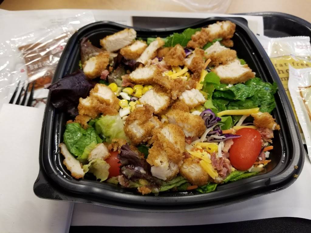 Chick-fil-A | restaurant | 17240 US-441, Mt Dora, FL 32757, USA | 3523850046 OR +1 352-385-0046