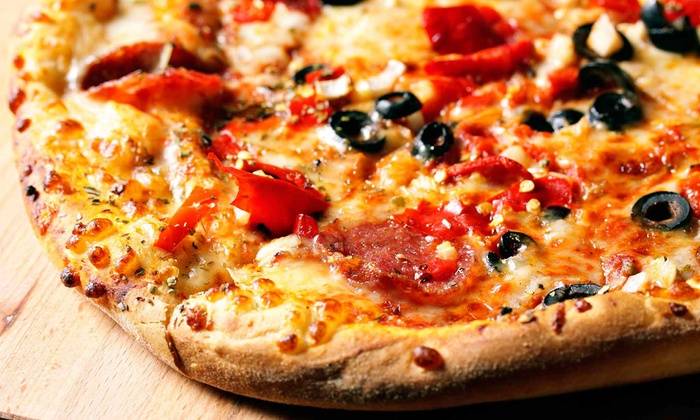 Islice Pizza | restaurant | 1924 Grant St Suite 1, Concord, CA 94520, USA | 9255102904 OR +1 925-510-2904