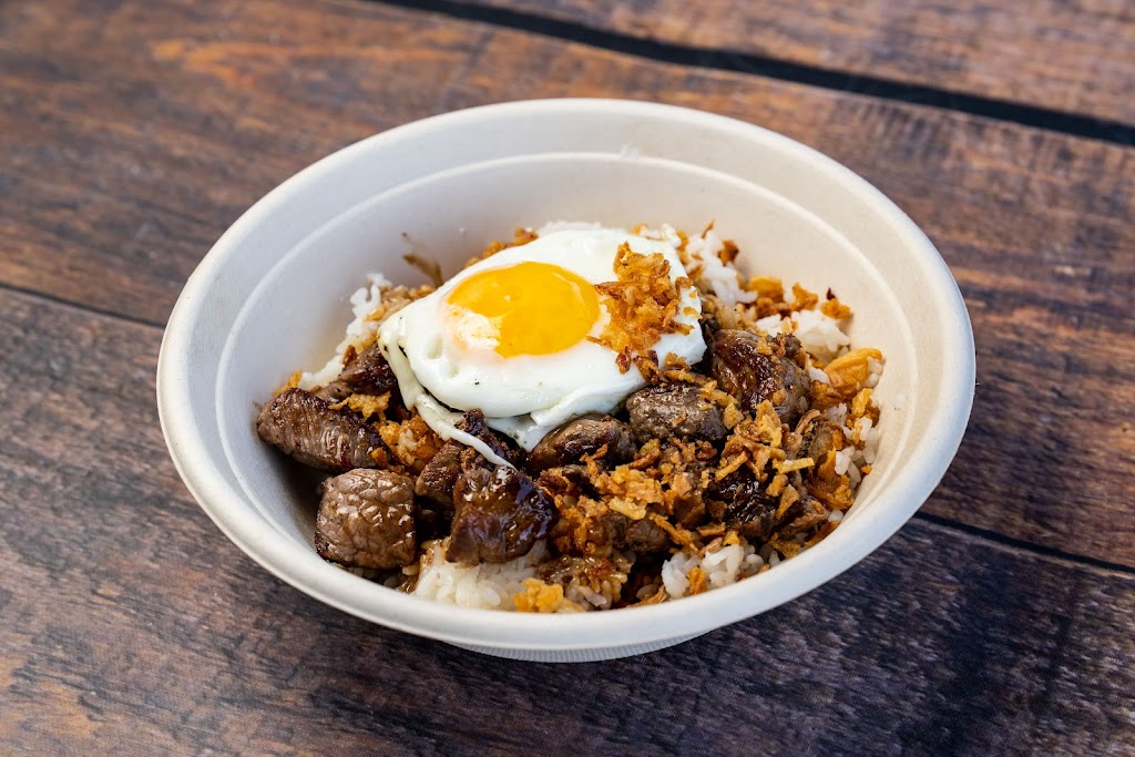 Oi Asian Fusion | restaurant | 12885 Beach Blvd, Stanton, CA 90680, USA | 7143795487 OR +1 714-379-5487