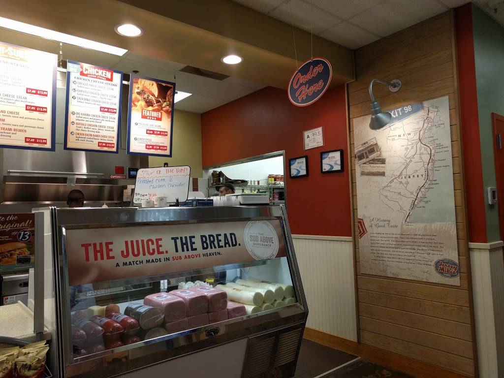 Jersey Mikes Subs | meal takeaway | 1802 M.L.K. Jr Blvd Ste 2, Chapel Hill, NC 27514, USA | 9199038946 OR +1 919-903-8946