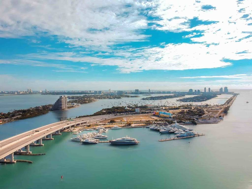 Island Gardens | restaurant | 888 MacArthur Causeway, Miami, FL 33132, USA | 3055313747 OR +1 305-531-3747