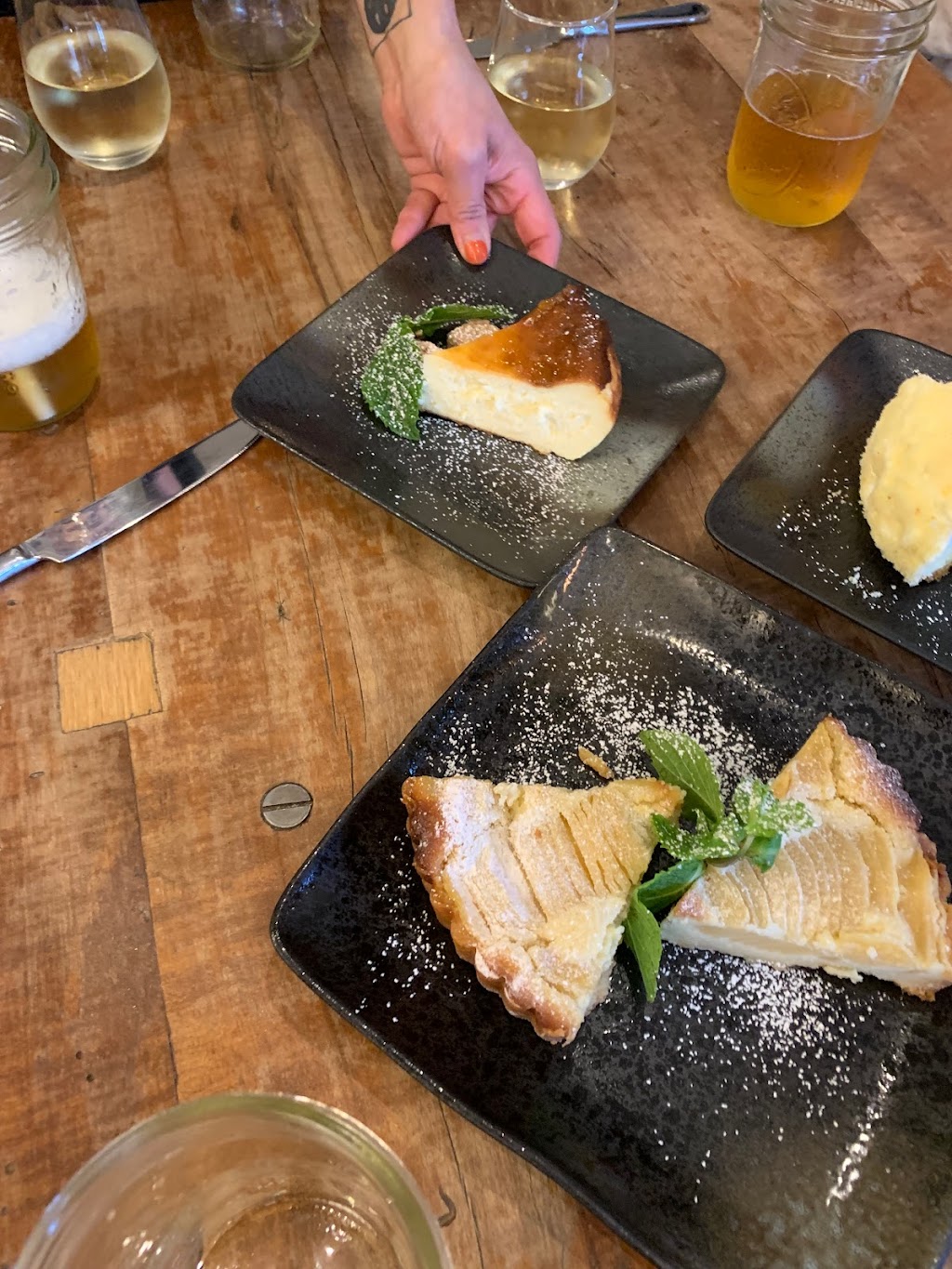 Bon, Nene | restaurant | 2850 21st St, San Francisco, CA 94110, USA | 4158729332 OR +1 415-872-9332