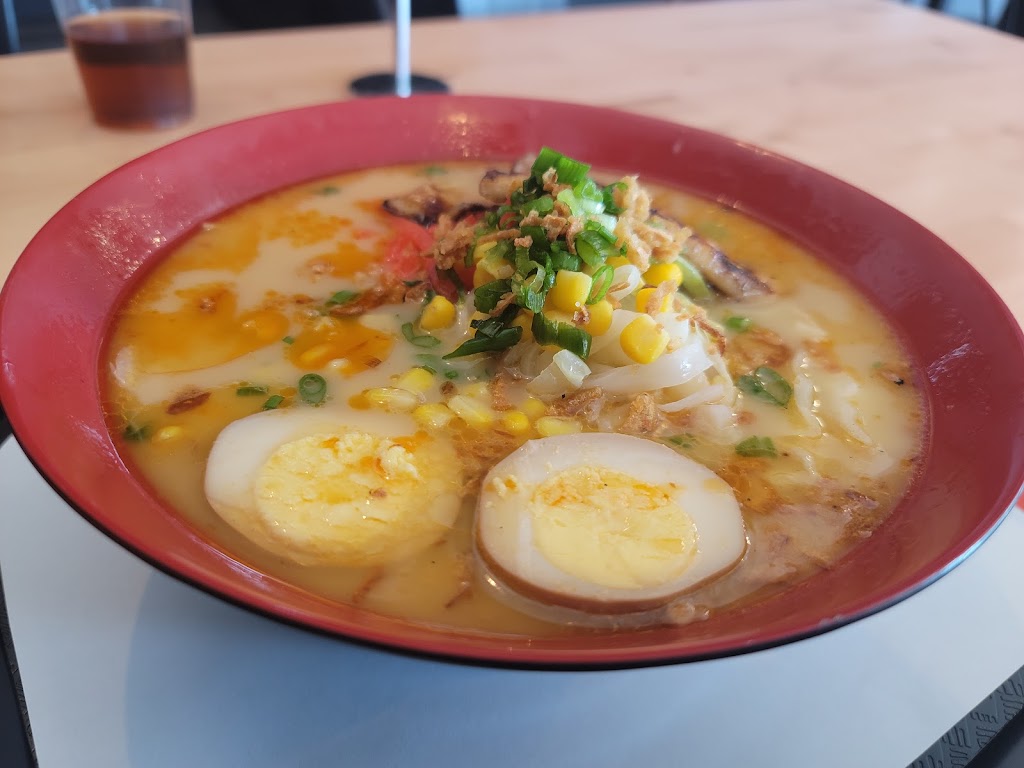 K-Pop Ramen | restaurant | 5150 Lemmon Ave Ste 104, Dallas, TX 75209, USA | 9726853033 OR +1 972-685-3033